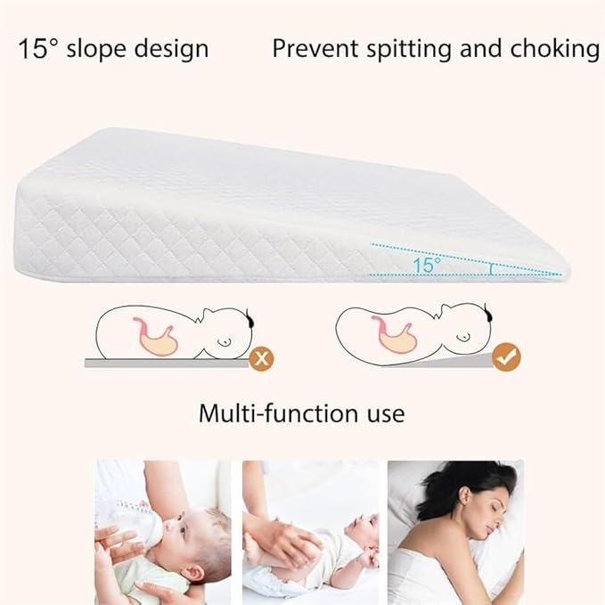 Anti Reflux Pillow مخدة ضد الإرتجاع - Image 2
